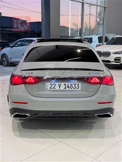 مێرسێدس بێنز E-Class